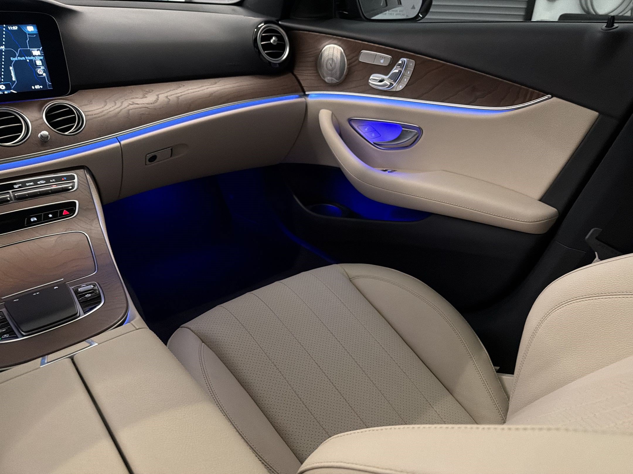 Certified 2023 Mercedes-Benz E 350 Sedan image 30