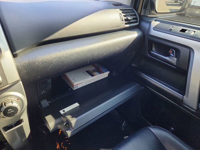 Used 2013 Toyota 4Runner Limited image 48