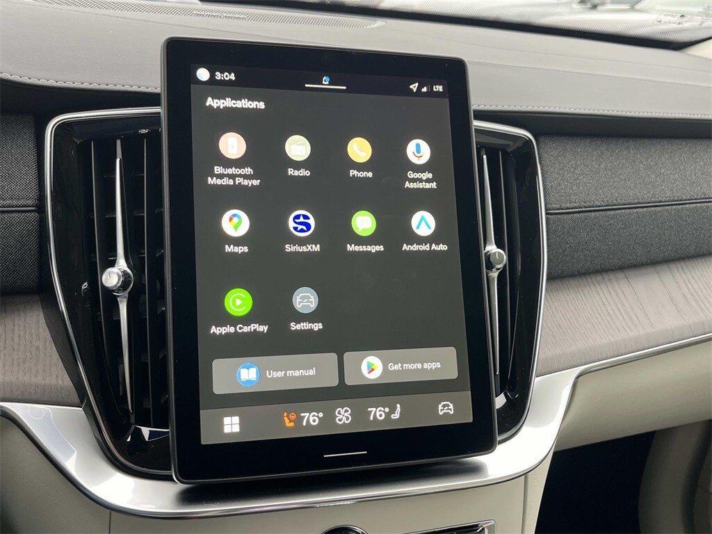 Certified 2026 Volvo XC90 B6 Ultra AWD/4WD image 29