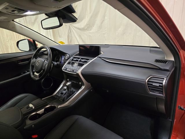 Used 2021 Lexus NX 300 AWD w/ Premium Package image 36