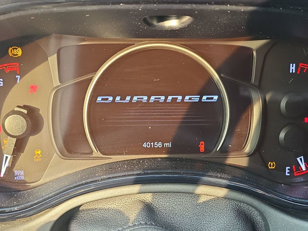 Used 2022 Dodge Durango GT image 21