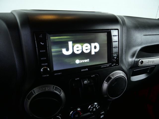 Used 2015 Jeep Wrangler Willys Wheeler image 20
