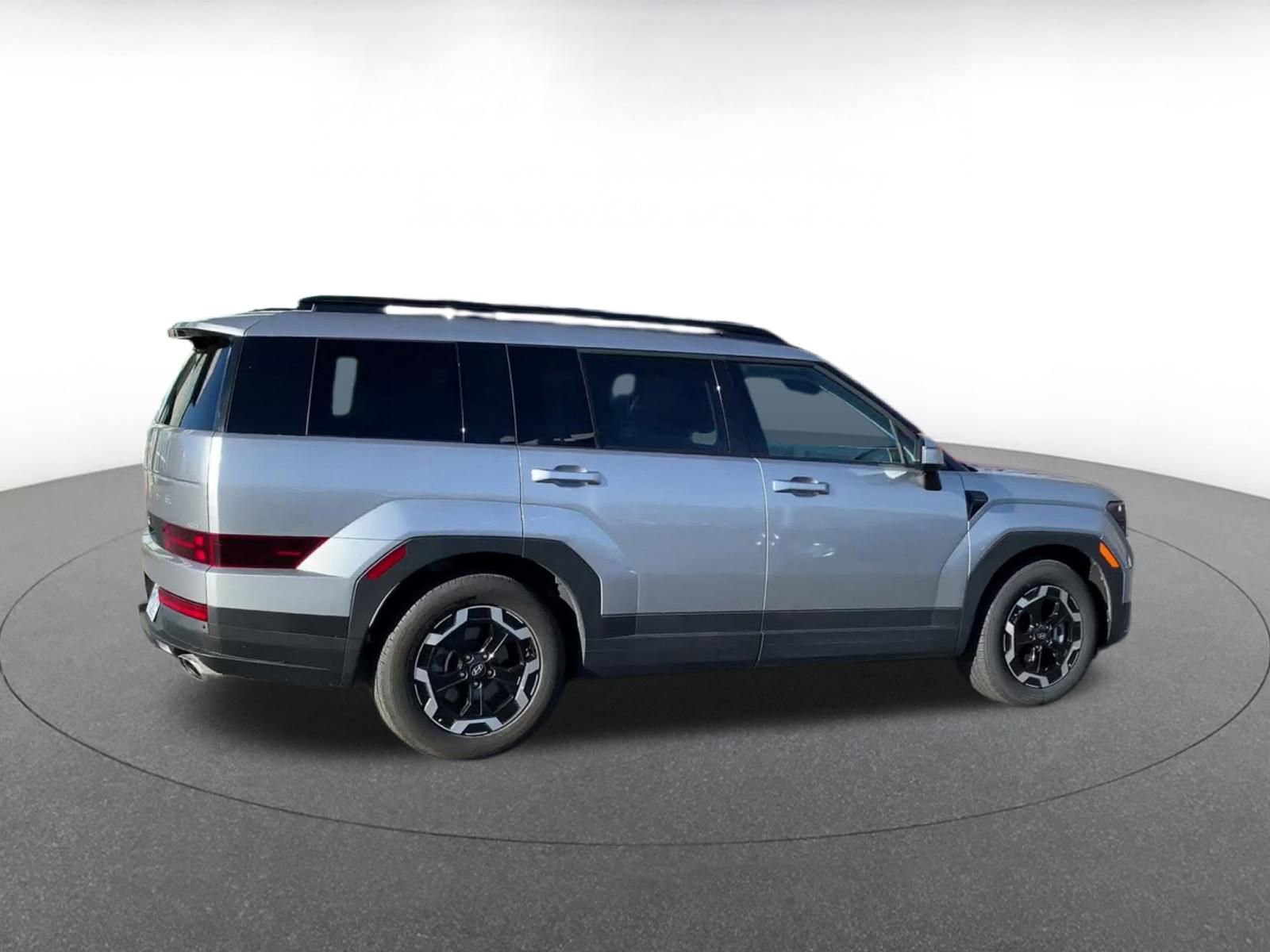 Used 2025 Hyundai Santa Fe SEL image 15