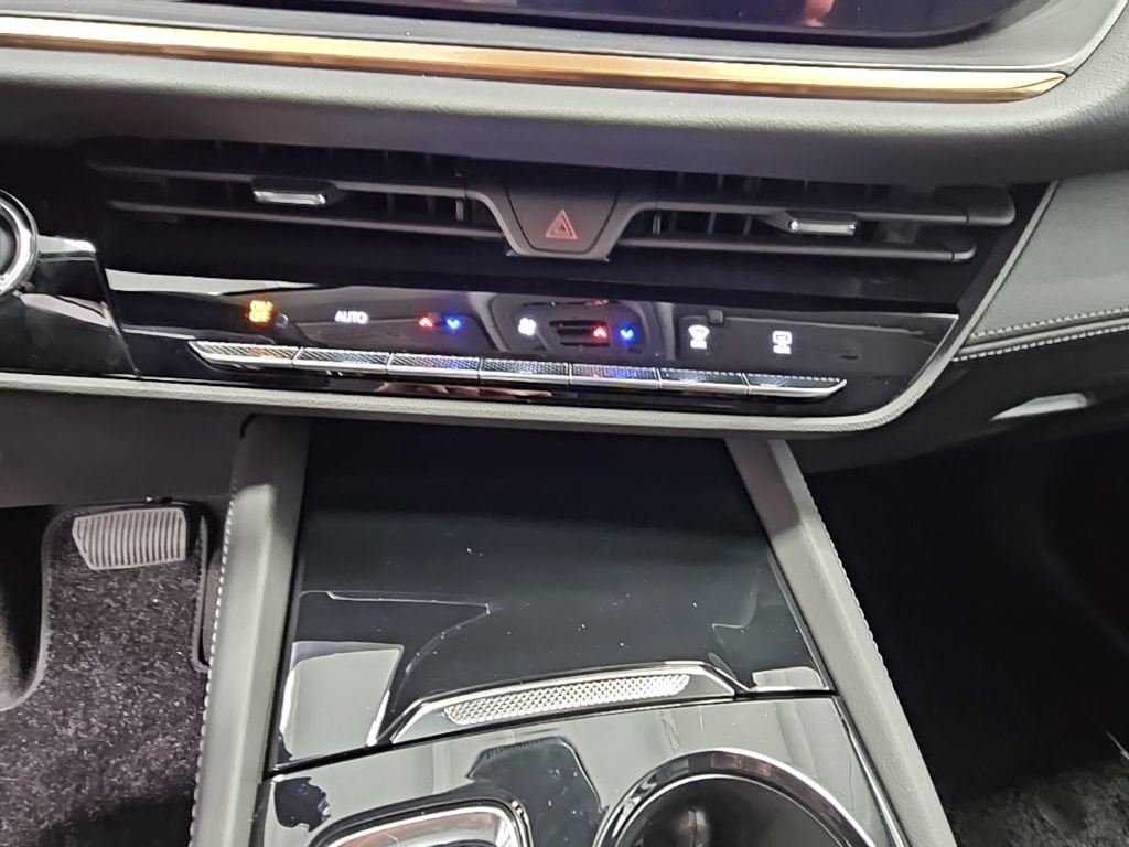 New 2026 Buick Envision Avenir AWD/4WD image 19