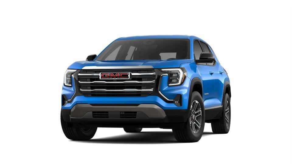 New 2026 GMC Terrain Elevation w/ Technology Package II FWD image 27