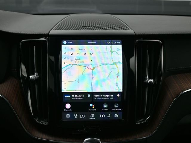 Used 2024 Volvo XC60 B5 Ultimate w/ Climate Package image 14