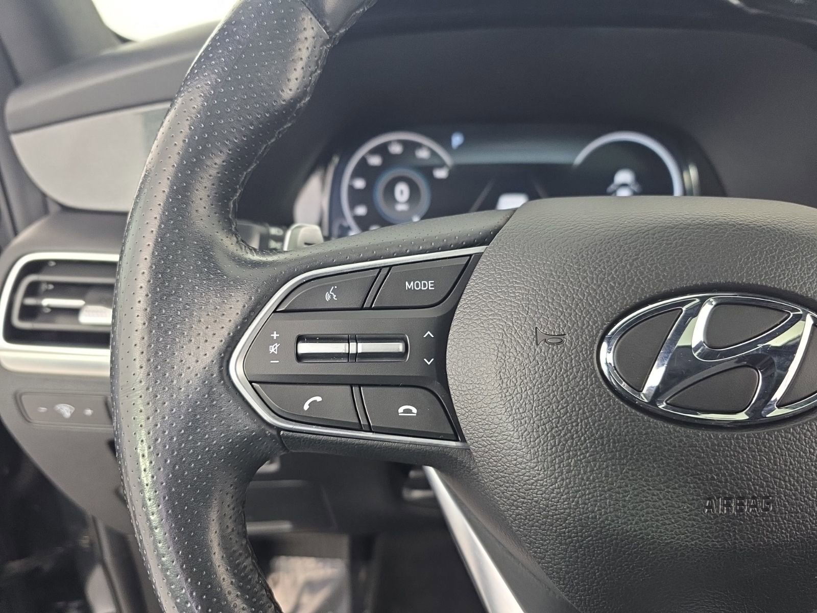 Used 2020 Hyundai Palisade Limited image 14