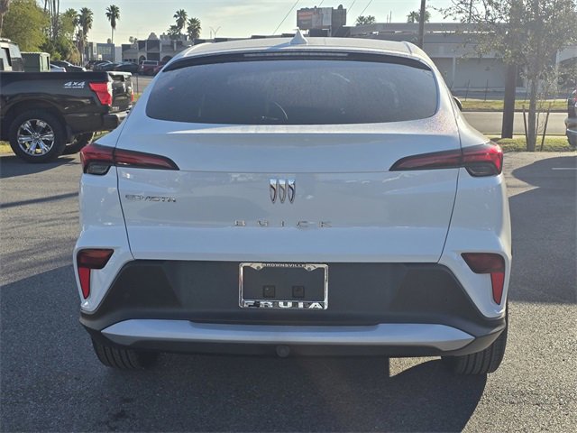 New 2026 Buick Envista Preferred w/ Convenience I Package image 6