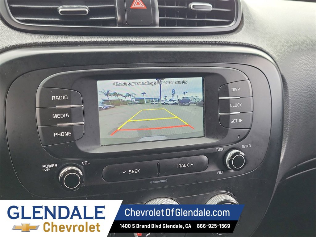 Used 2019 Kia Soul image 28