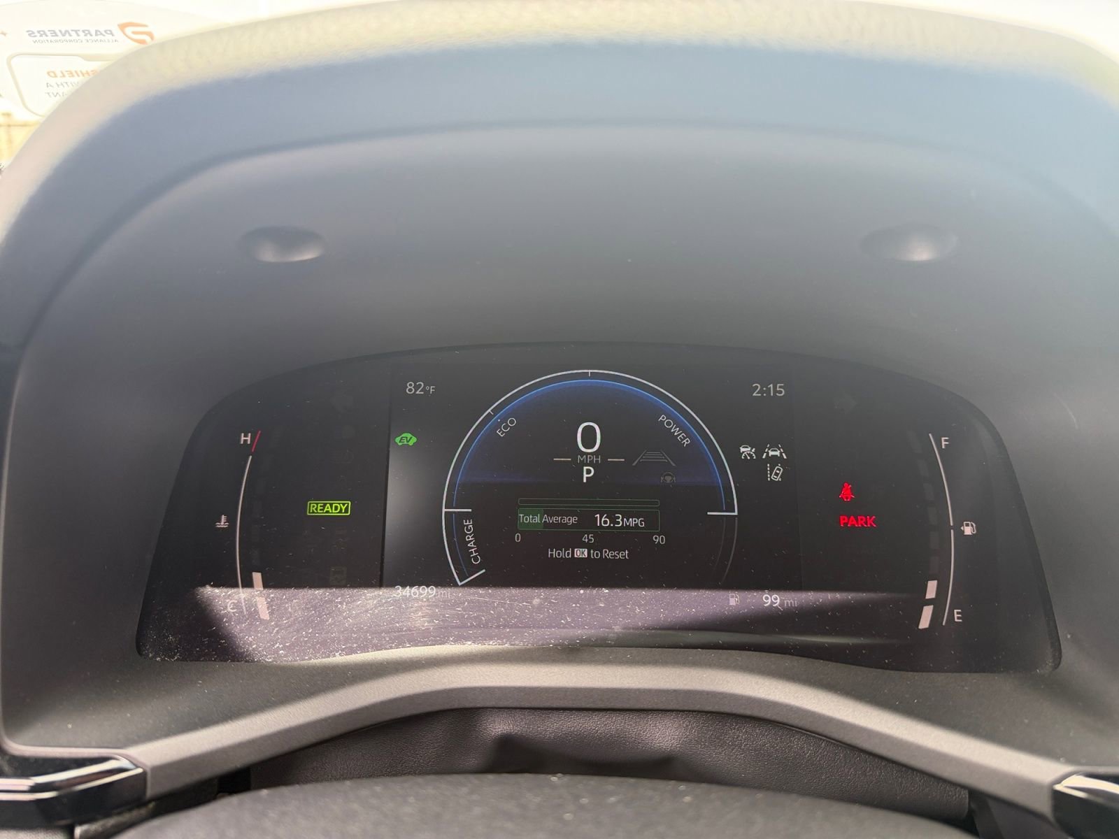 Certified 2025 Toyota Camry LE image 22