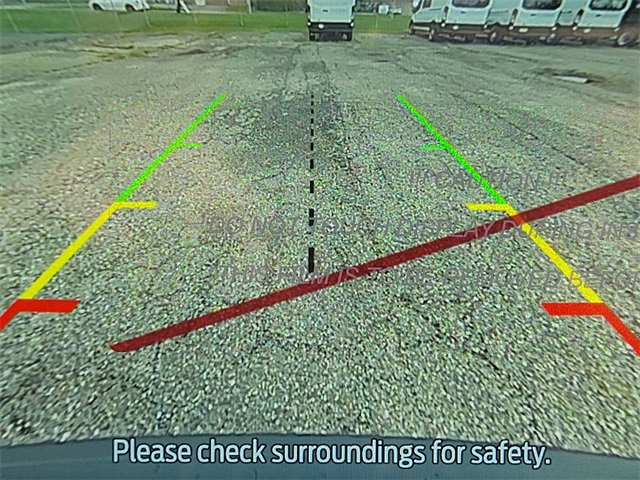 New 2026 Ford Escape Active image 33