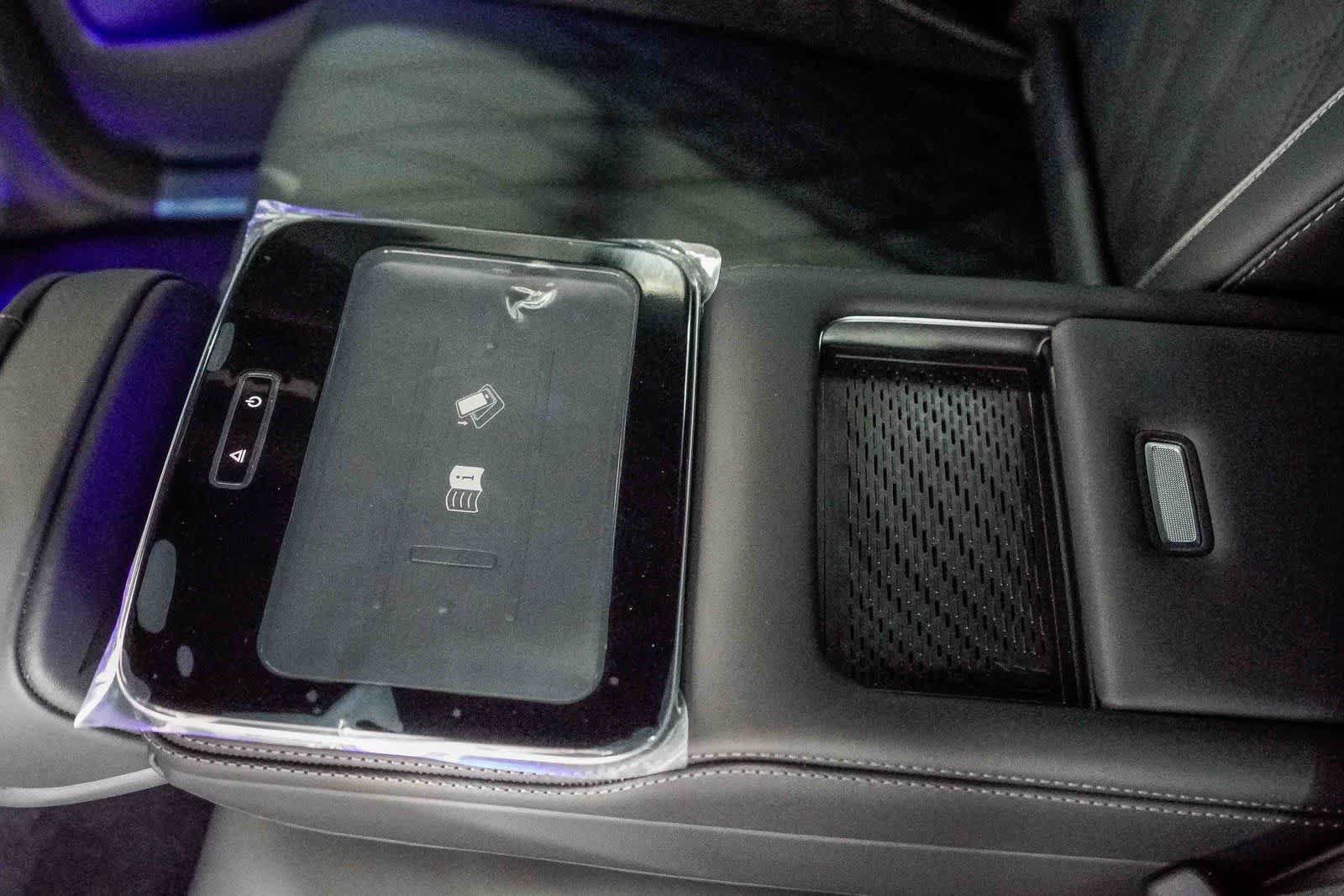 New 2026 Mercedes-Benz Maybach GLS 600 4MATIC image 22