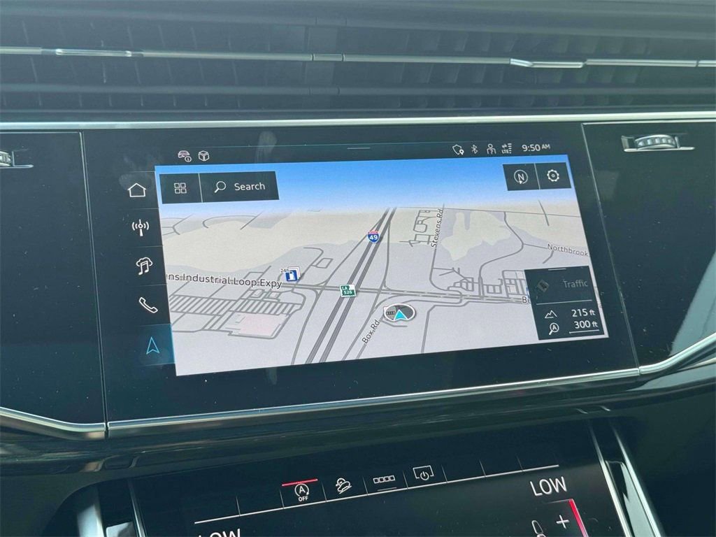 New 2025 Audi Q8 Premium Plus w/ Premium Plus Package image 15