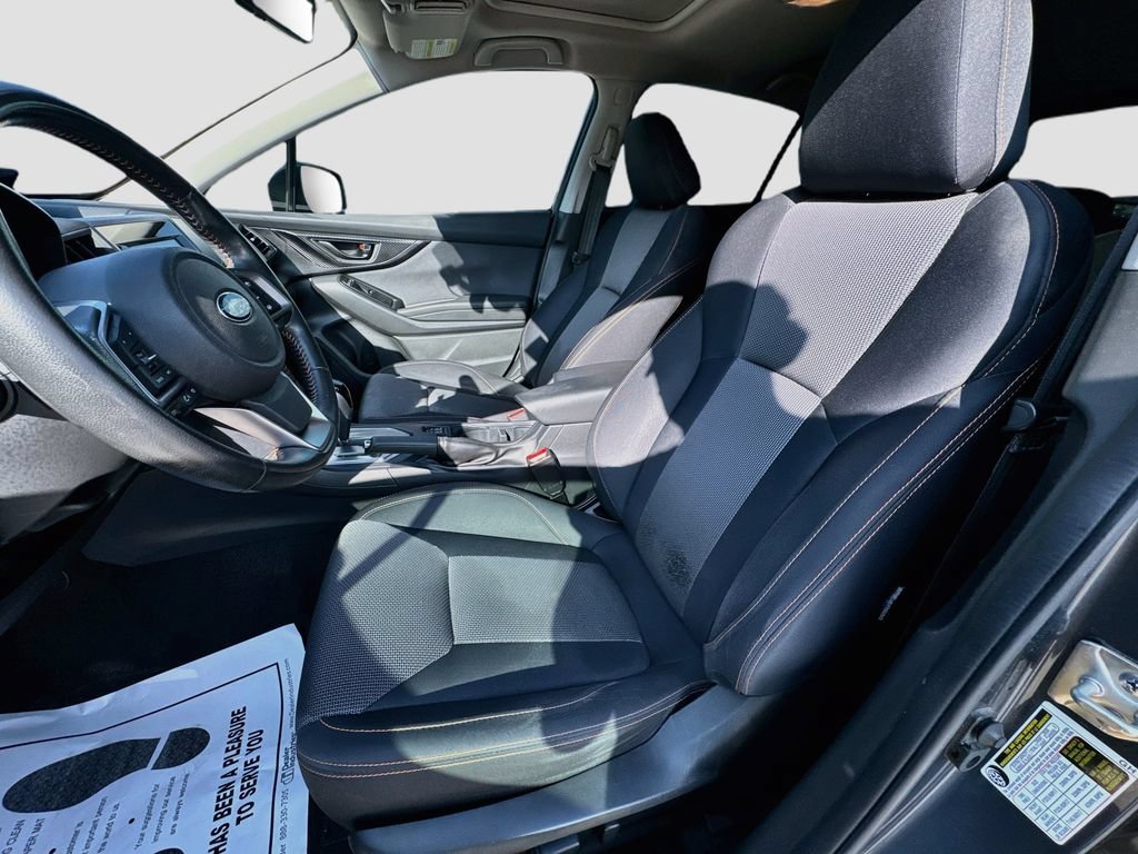 Used 2021 Subaru Crosstrek 2.0i Premium w/ Moonroof Package AWD/4WD image 25