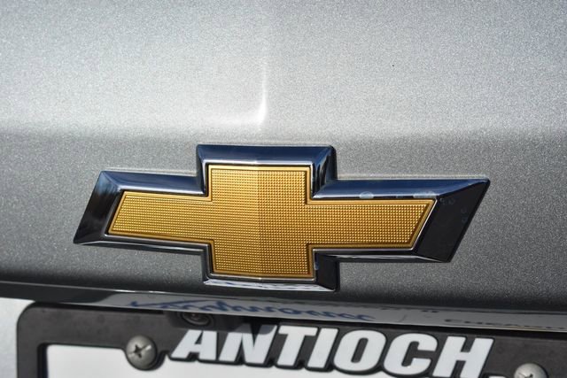 Certified 2024 Chevrolet Equinox LT image 15