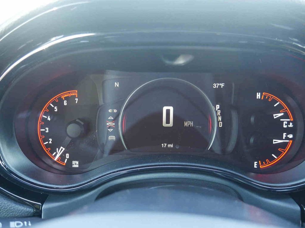 New 2026 Dodge Durango GT w/ Blacktop Package image 44