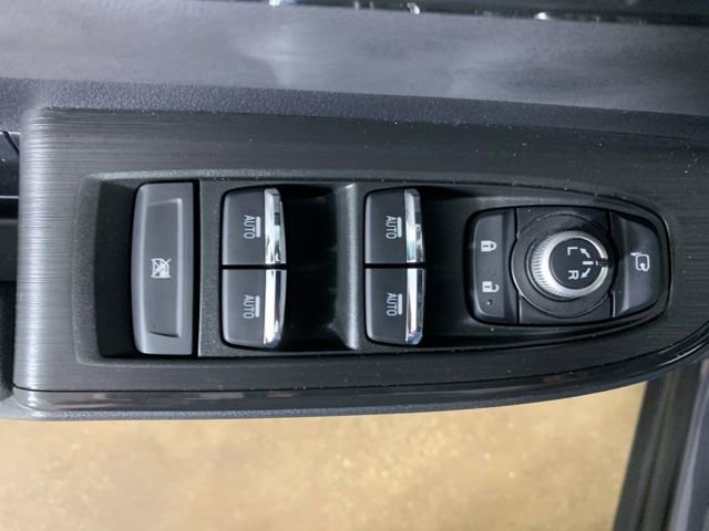 Used 2026 Subaru Outback Touring XT image 18