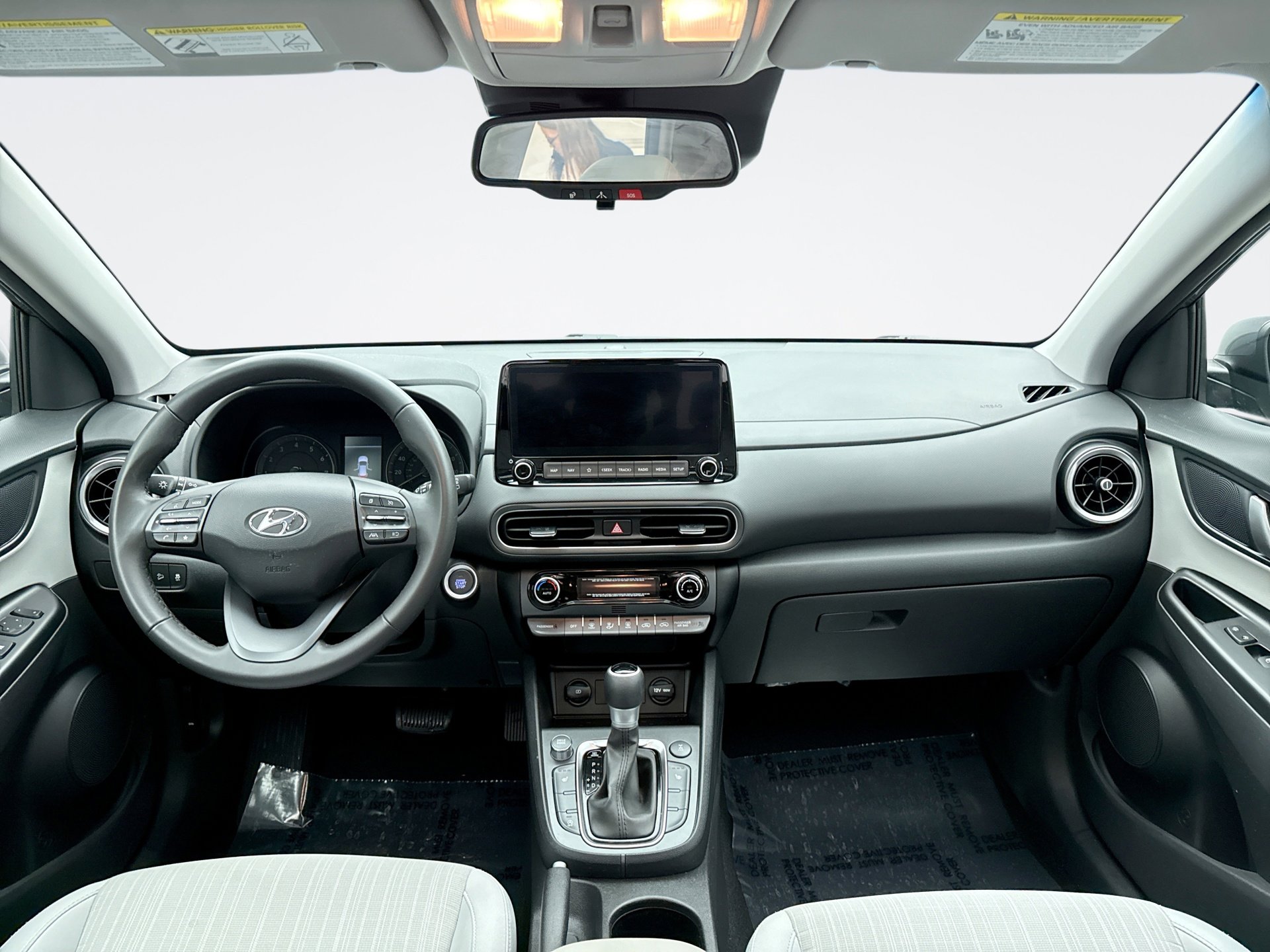 Used 2023 Hyundai Kona SEL w/ Convenience Package image 14