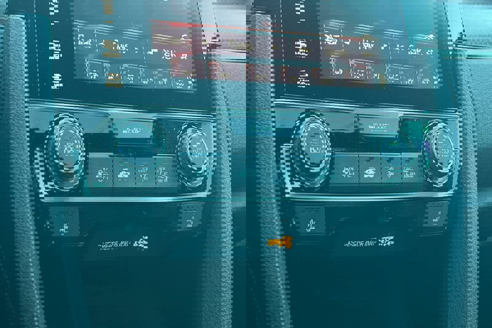 Used 2017 Honda Civic Si image 20