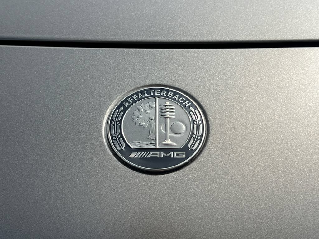 New 2027 Mercedes-Benz SL 43 AMG image 24