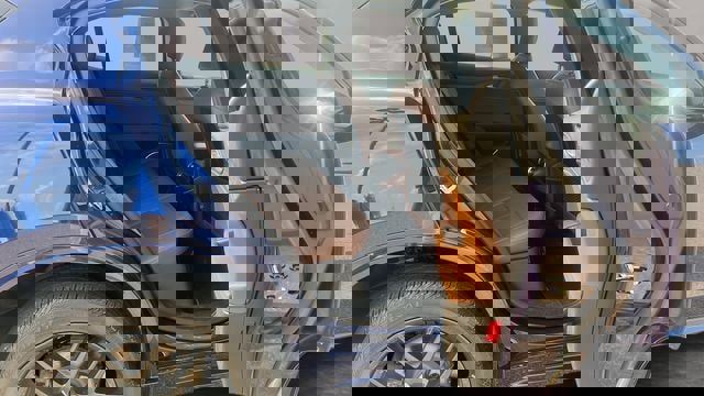 Used 2021 Alfa Romeo Stelvio Ti w/ Nero Edizione image 37