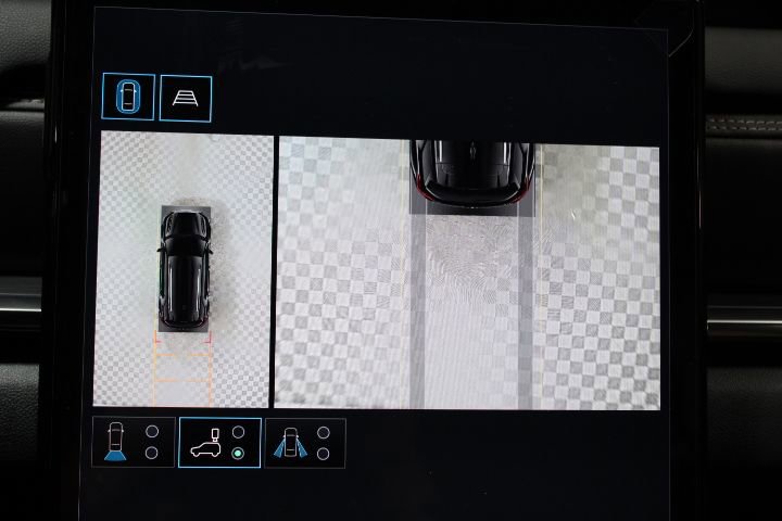 New 2026 GMC Terrain Elevation w/ Technology Package II image 51