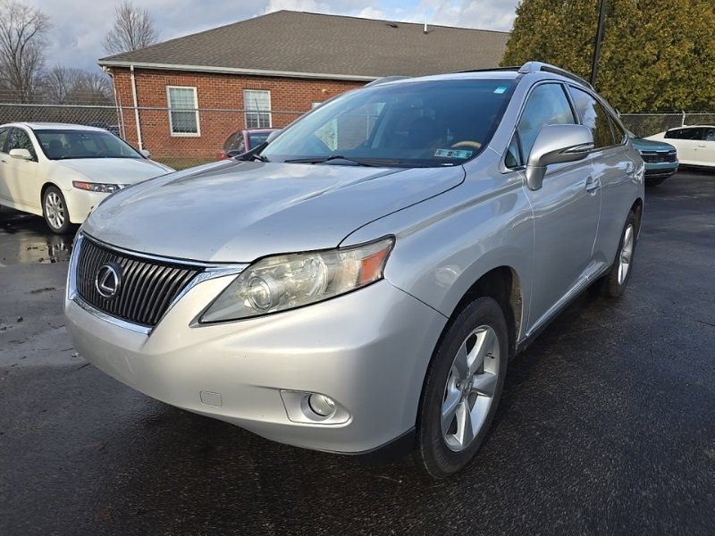 Used 2011 Lexus RX 350 350 image 3