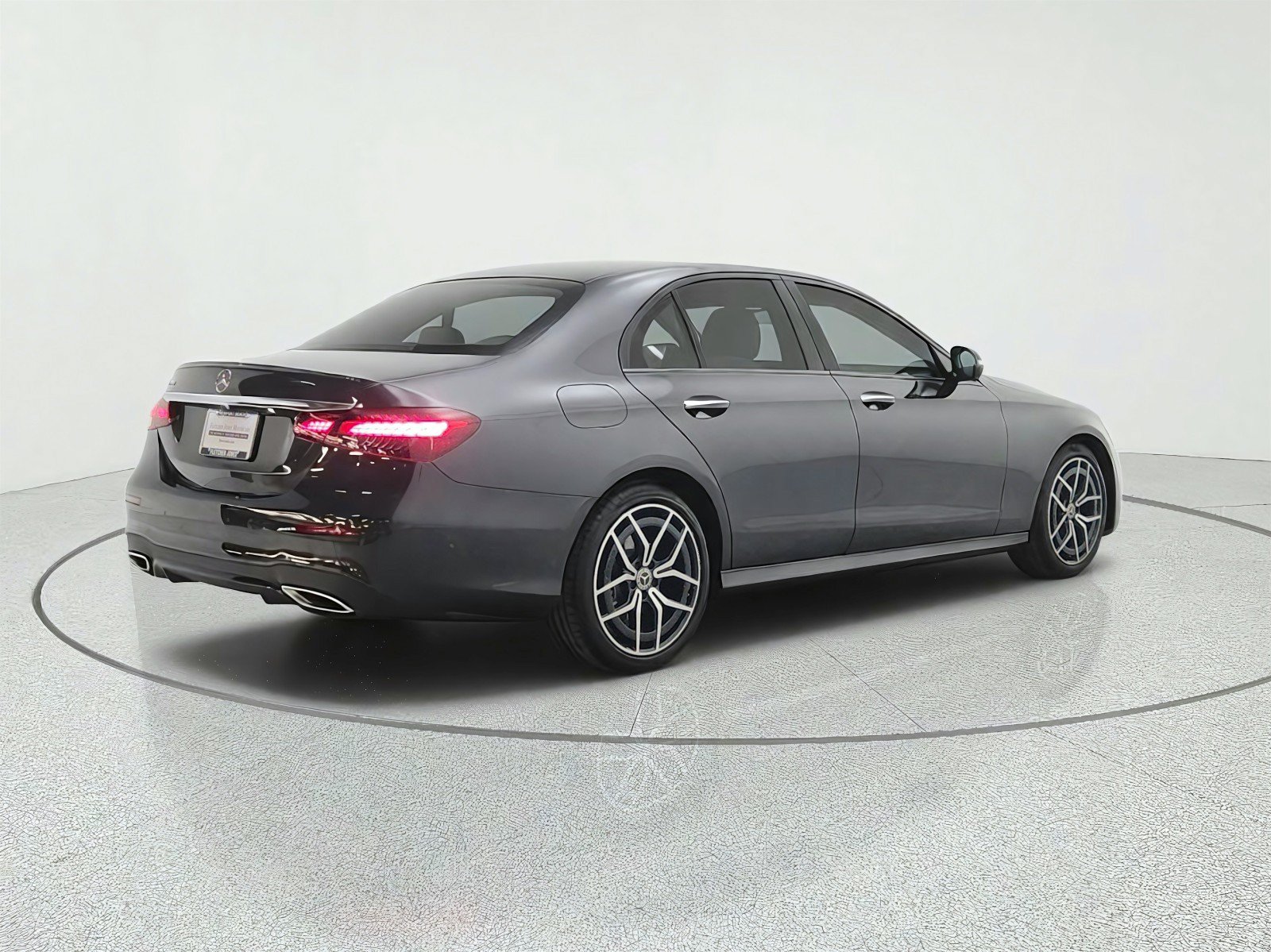 Certified 2023 Mercedes-Benz E 350 Sedan image 5