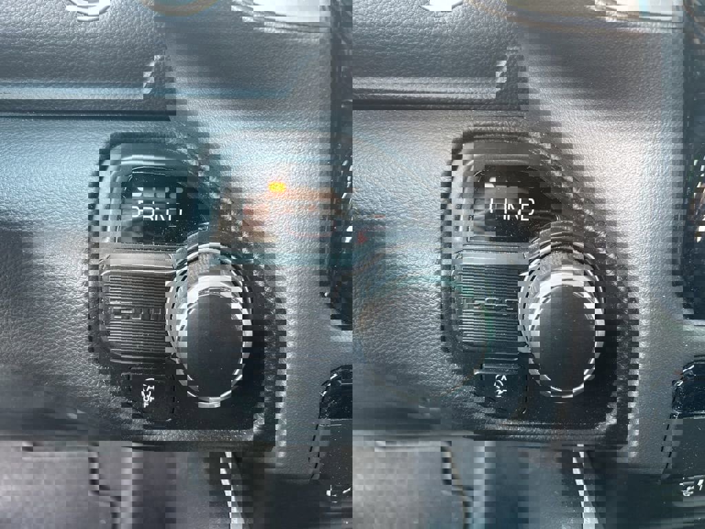 Used 2023 RAM 1500 Big Horn image 12