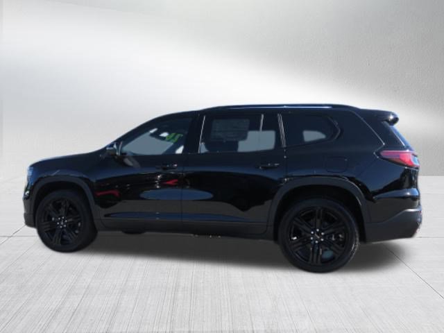 New 2026 GMC Acadia Elevation w/ Black Edition image 6