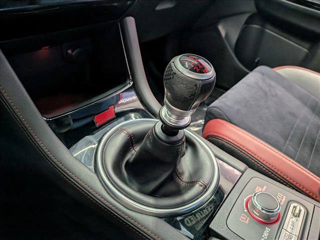 Used 2020 Subaru WRX STI AWD/4WD image 17