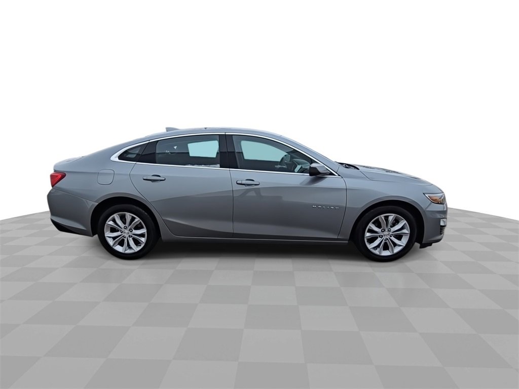 Used 2023 Chevrolet Malibu LT image 9