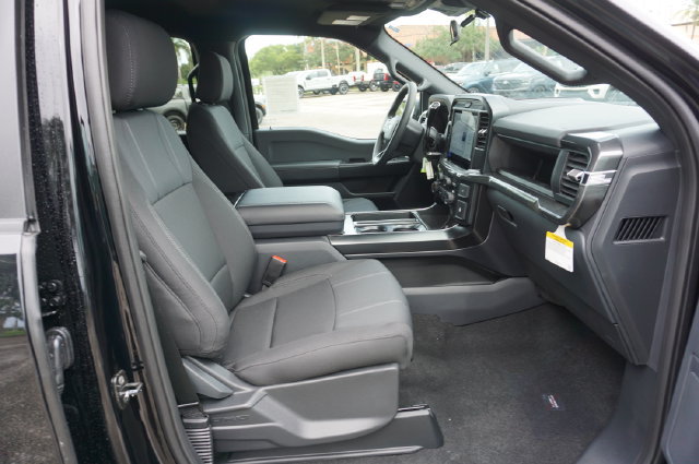 New 2026 Ford F150 STX w/ F-150 LOBO Package AWD/4WD image 3