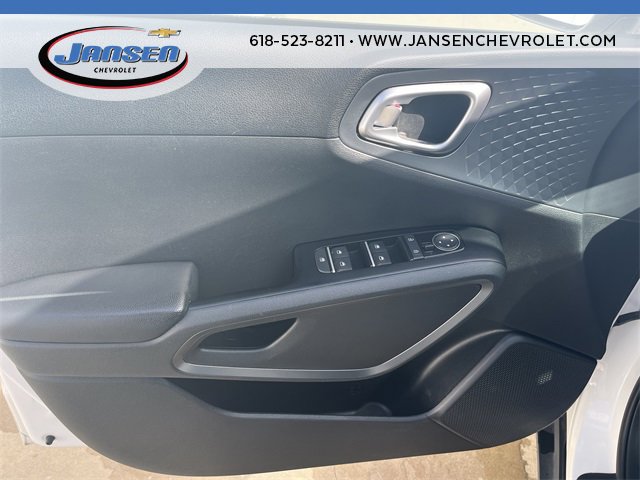 Used 2020 Kia Soul S image 21