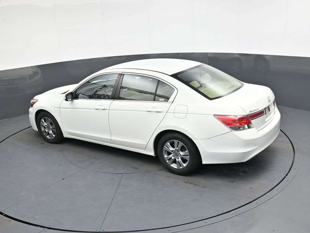 Used 2012 Honda Accord SE image 16