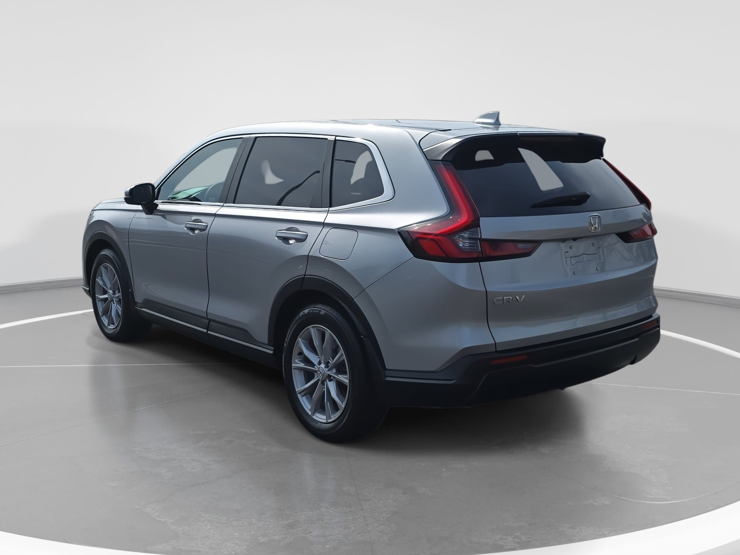 Used 2023 Honda CR-V EX image 7