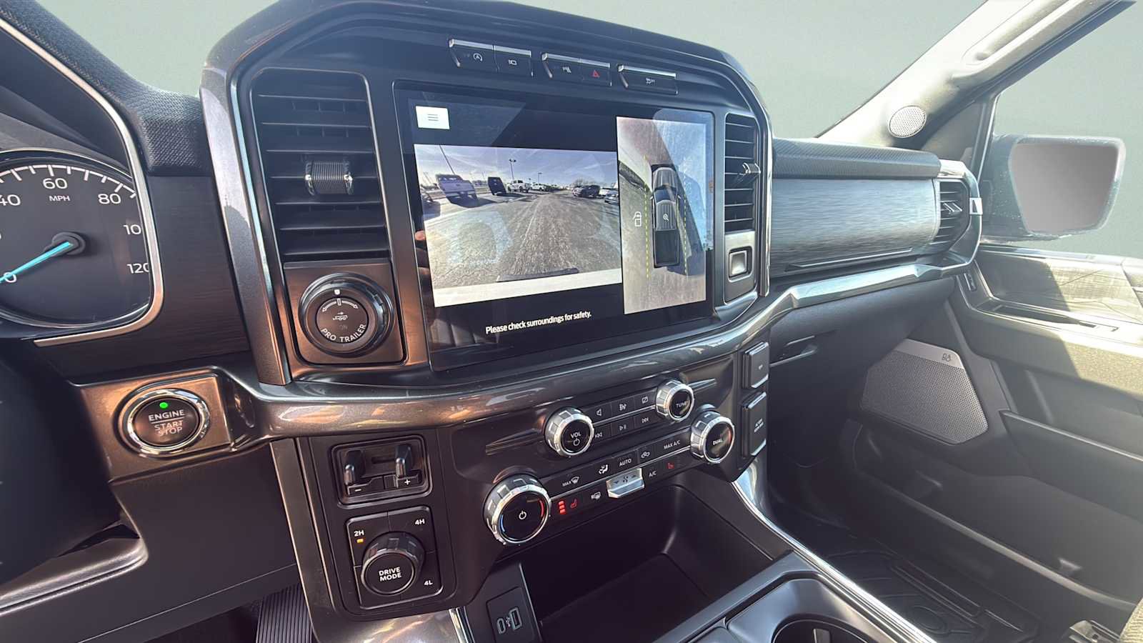 Used 2022 Ford F150 XLT w/ Equipment Group 302A High image 20