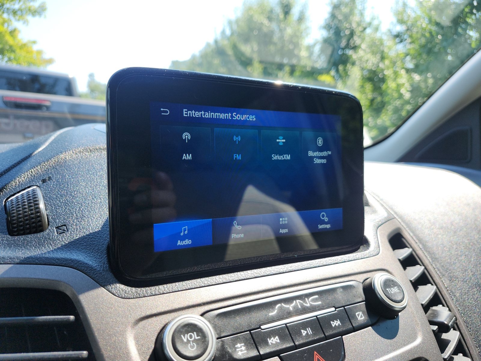 Used 2022 Ford Transit Connect XLT FWD image 22