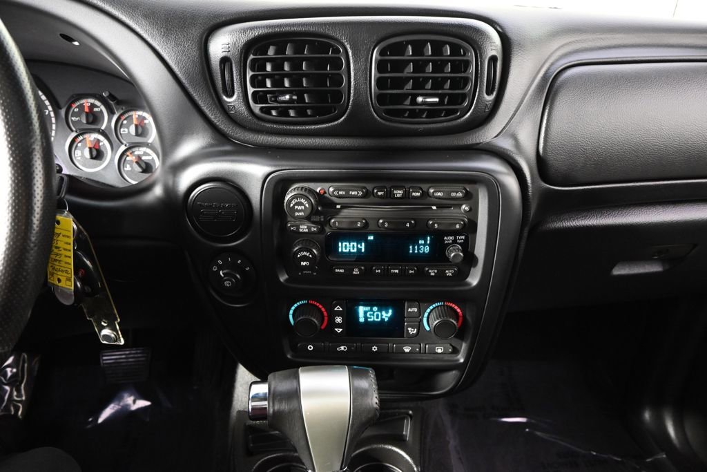 Used 2007 Chevrolet TrailBlazer SS AWD/4WD image 27