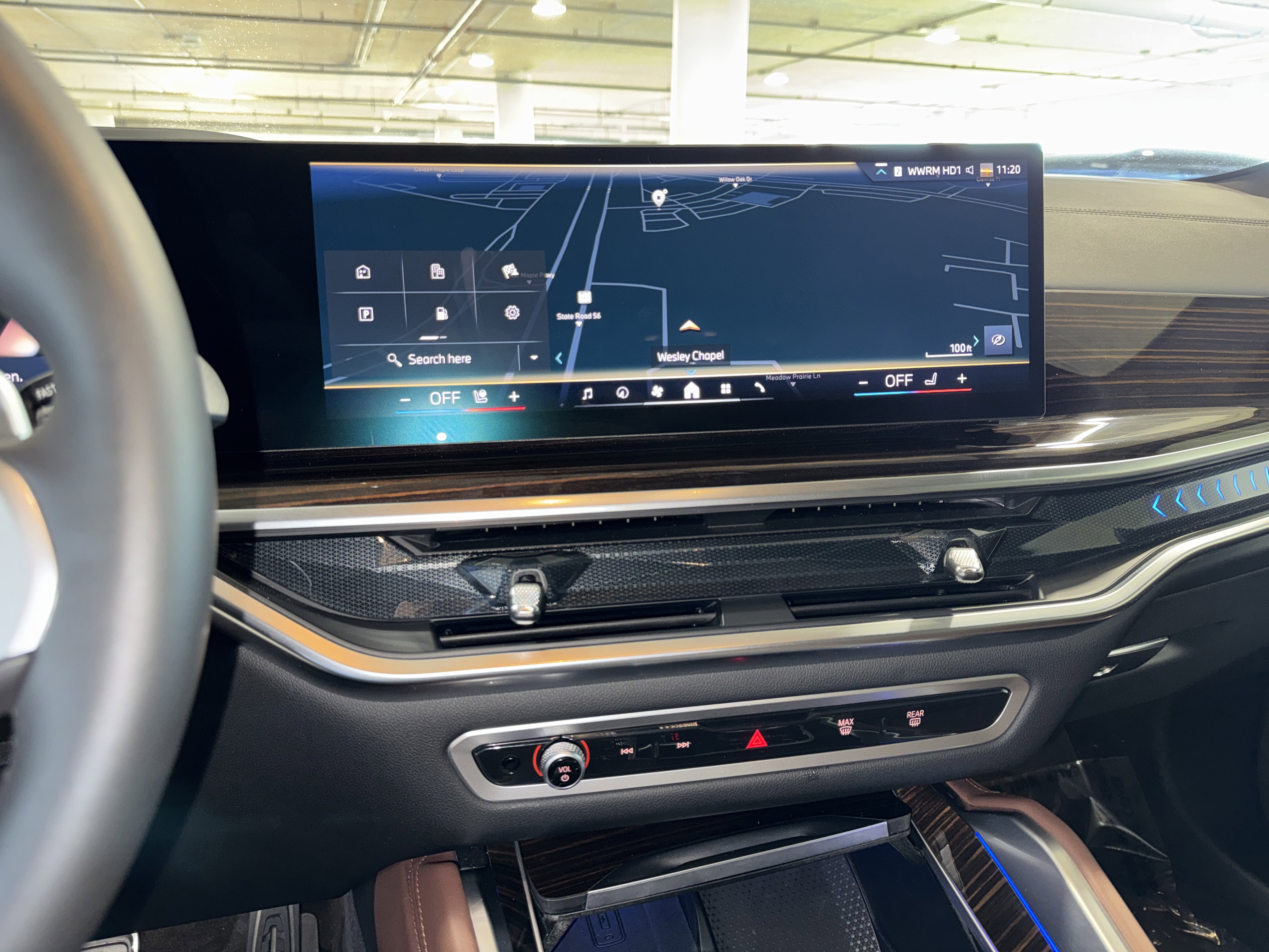 Used 2026 BMW X6 xDrive40i image 26