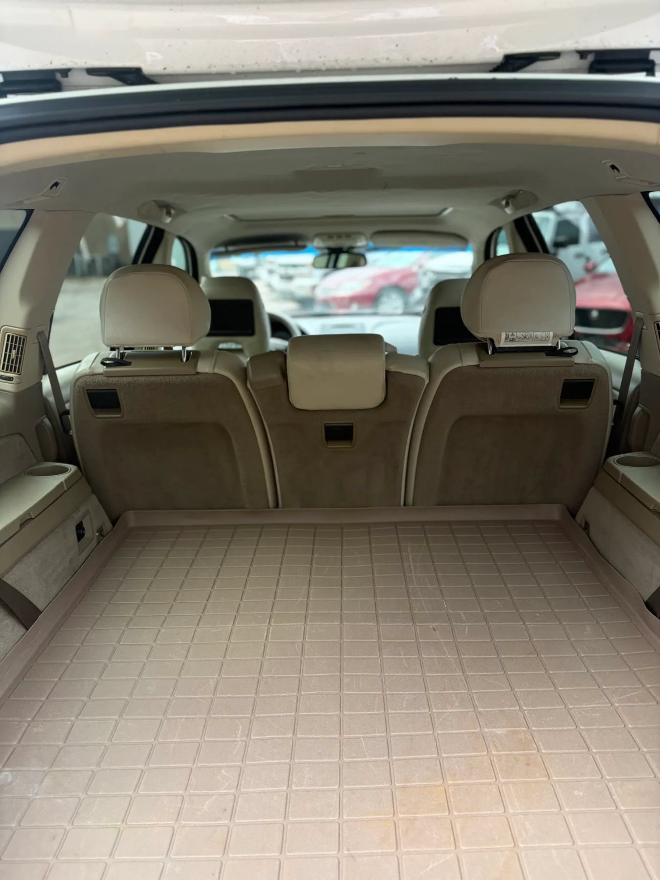 Used 2008 Volvo XC90 3.2 AWD/4WD image 25