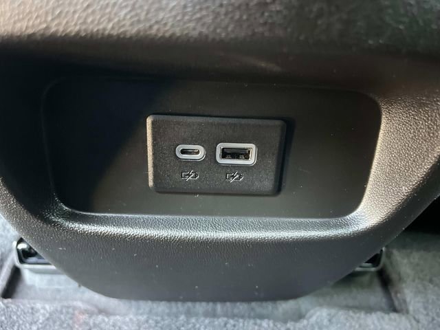 Used 2023 Cadillac XT5 Luxury image 21