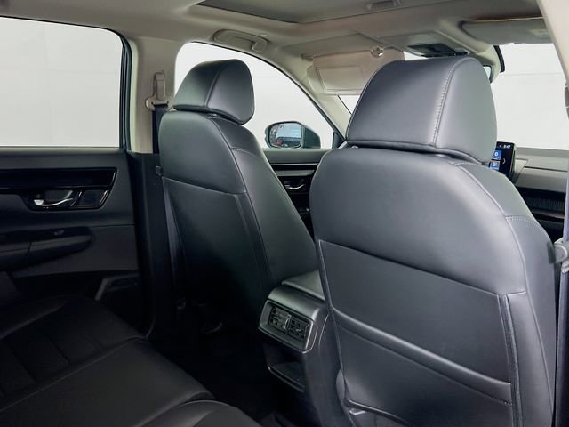 Certified 2023 Honda CR-V EX-L image 8
