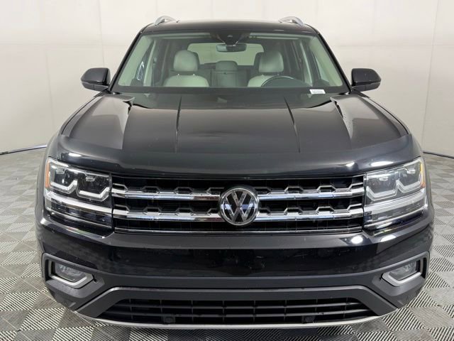 Used 2020 Volkswagen Atlas SEL FWD image 11