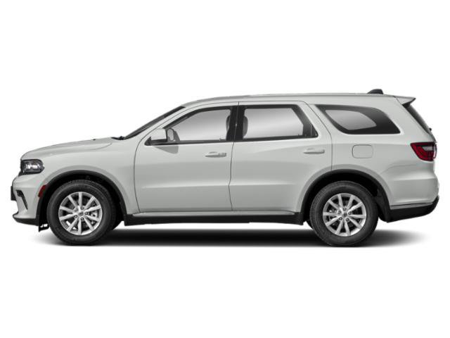 Used 2021 Dodge Durango R/T w/ Tow 'N Go Group AWD/4WD image 3