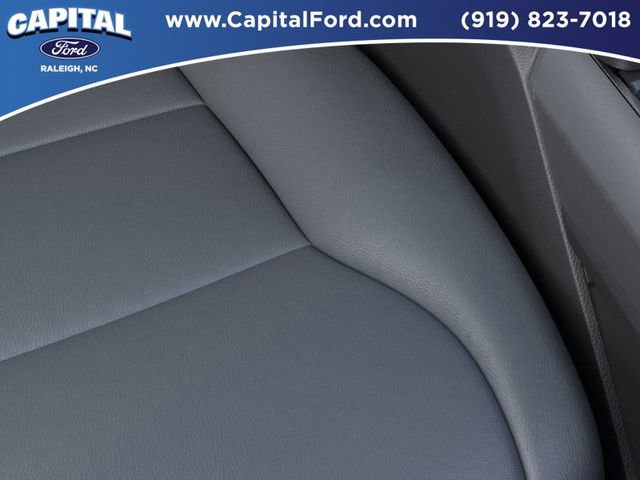 New 2025 Ford F150 Lightning Flash AWD/4WD image 16