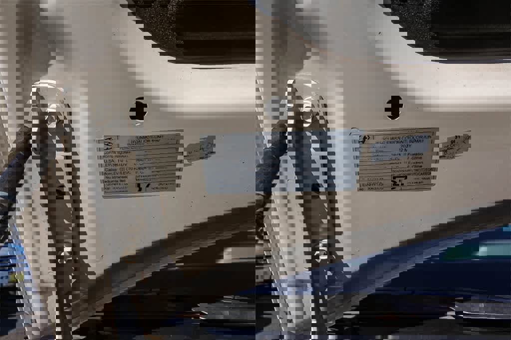 Used 2022 Hyundai Sonata Limited image 39