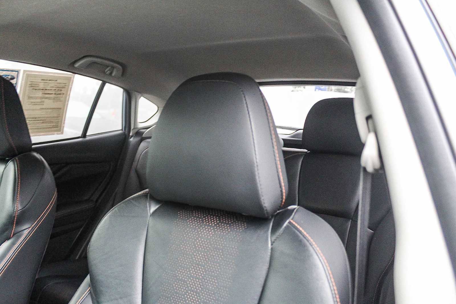 Certified 2021 Subaru Crosstrek 2.5i Limited w/ Popular Package #4 image 25