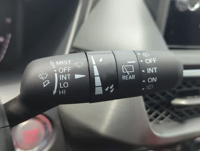 Used 2025 Acura ADX A-Spec FWD image 28