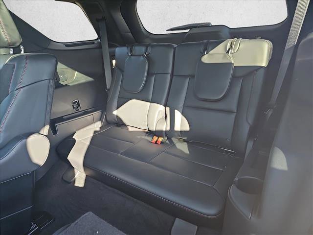 New 2026 Ford Explorer ST w/ Sun And Sound Package image 9